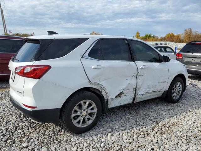 Изображение 3 2018 CHEVROLET EQUINOX LT 2018 с VIN 3GNAXUEU7JL172461