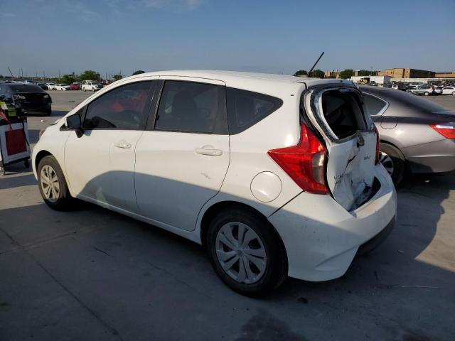 Image 2 of 2018 NISSAN VERSA NOTE S 2018 with VIN 3N1CE2CP6JL359914
