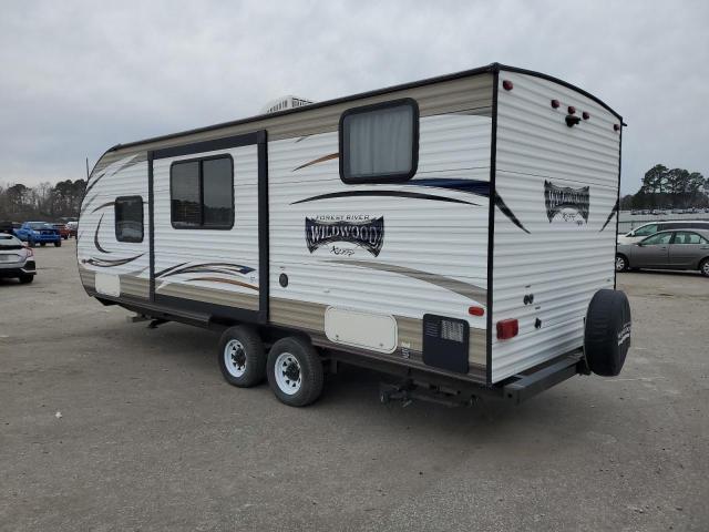 Image 3 of 2018 FOST TRVL TRL 2018 with VIN 4X4TWDY26J7358182