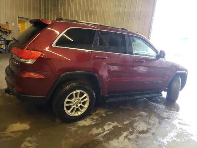 Image 3 of 2018 JEEP GRAND CHEROKEE LAREDO 2018 with VIN 1C4RJFAGXJC113201