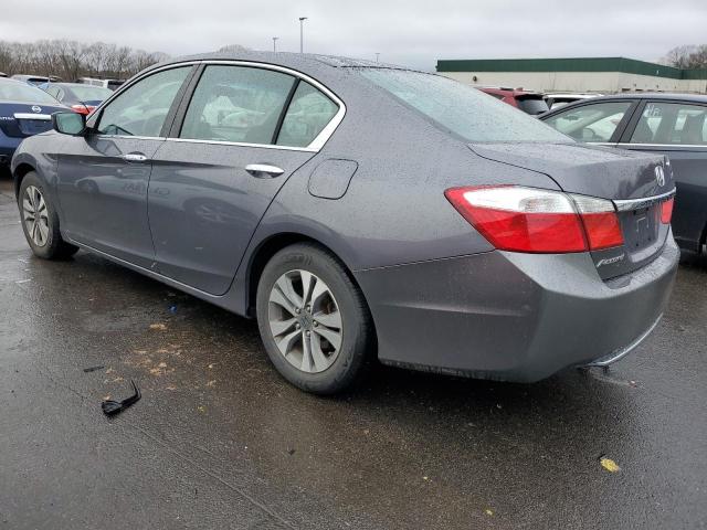 Obraz 2 z 2013 HONDA ACCORD LX 2013 z VIN 1HGCR2F30DA122746
