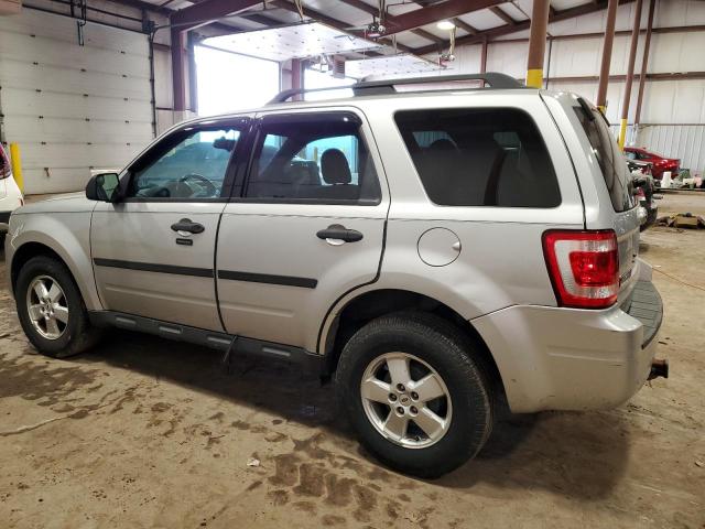 Изображение 2 2011 FORD ESCAPE XLT 2011 с VIN 1FMCU0D71BKC39827