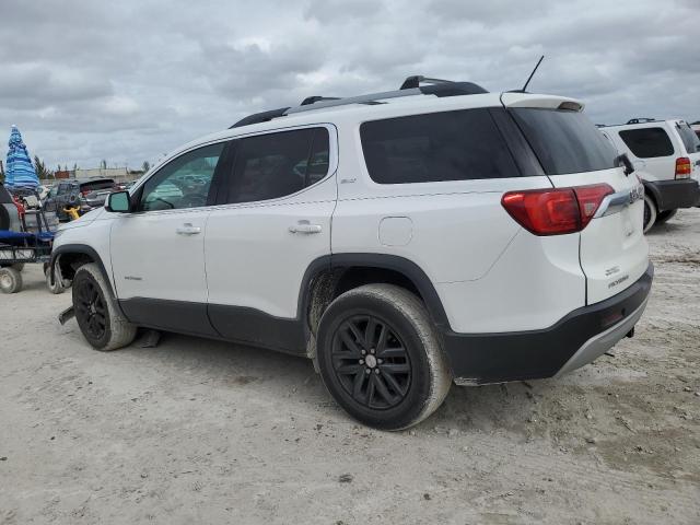 Image 2 of 2018 GMC ACADIA SLT-1 2018 with VIN 1GKKNMLA6JZ134907