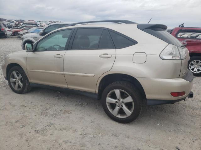 Изображение 2 2007 LEXUS RX 350 2007 с VIN 2T2HK31U97C037625