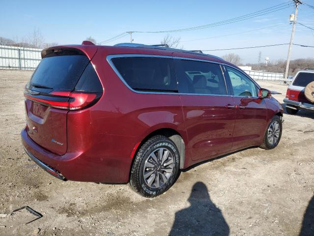 Изображение 3 2021 CHRYSLER PACIFICA HYBRID TOURING L 2021 с VIN 2C4RC1L76MR581125