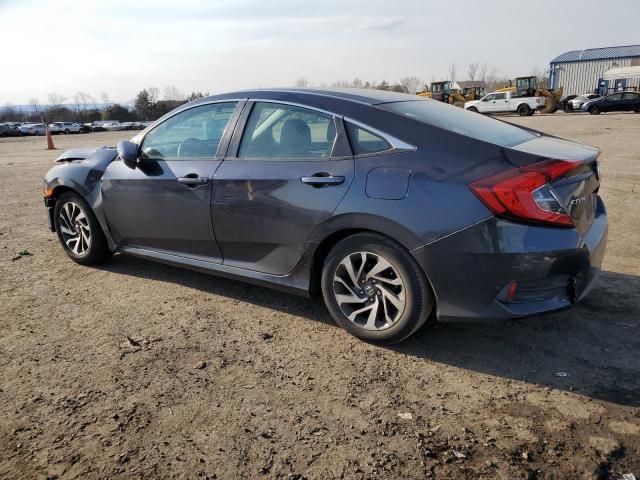 Изображение 2 2016 HONDA CIVIC EX 2016 с VIN 19XFC2F79GE225908