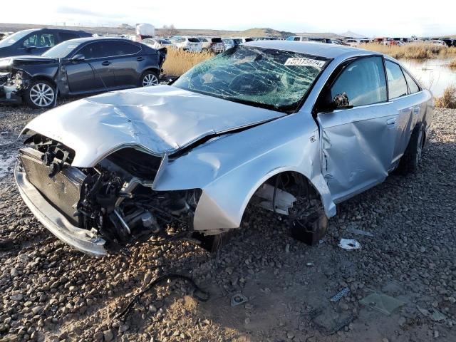 2008 AUDI A6 4.2 QUATTRO 2008 image