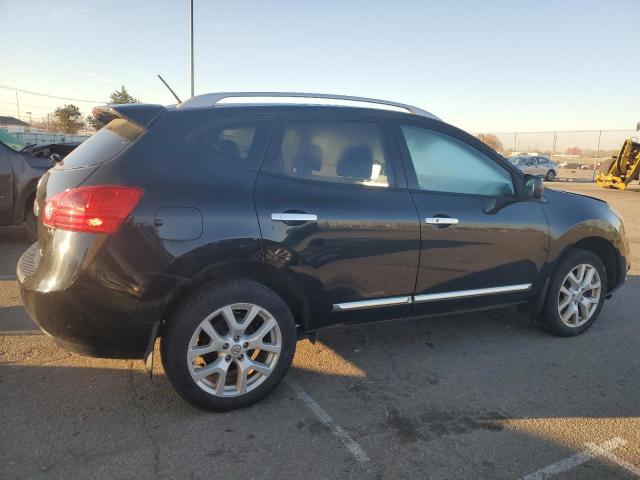 Изображение 3 2013 NISSAN ROGUE S 2013 с VIN JN8AS5MV3DW117273