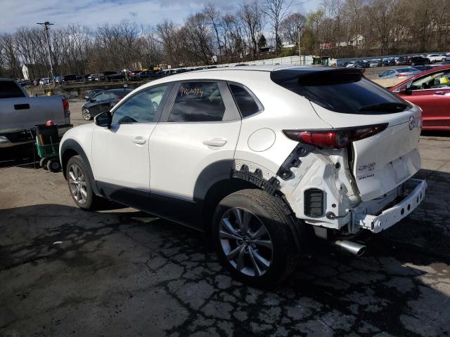 Image 2 of 2021 MAZDA CX-30 SELECT 2021 with VIN 3MVDMBBL5MM313443