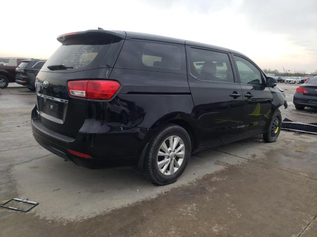 Obraz 3 z 2017 KIA SEDONA L 2017 z VIN KNDMA5C12H6257654