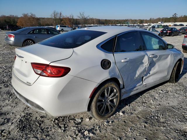 Изображение 3 2015 CHRYSLER 200 LIMITED 2015 с VIN 1C3CCCAB4FN568807
