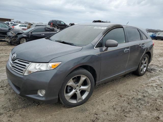 Изображение 1 2009 TOYOTA VENZA  2009 с VIN 4T3BK11AX9U010317