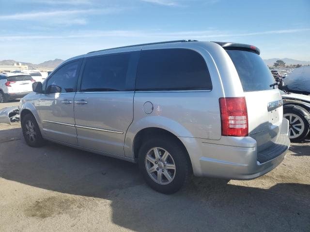 Изображение 2 2010 CHRYSLER TOWN & COUNTRY TOURING 2010 с VIN 2A4RR5D12AR214227