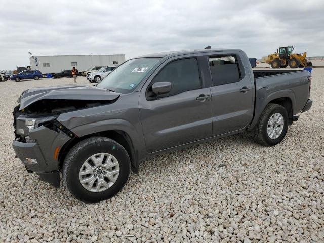 Изображение 1 2022 NISSAN FRONTIER S 2022 с VIN 1N6ED1EJ6NN686182