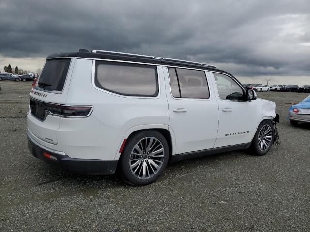 Image 3 of 2022 JEEP GRAND WAGONEER SERIES III 2022 with VIN 1C4SJVGJXNS204866