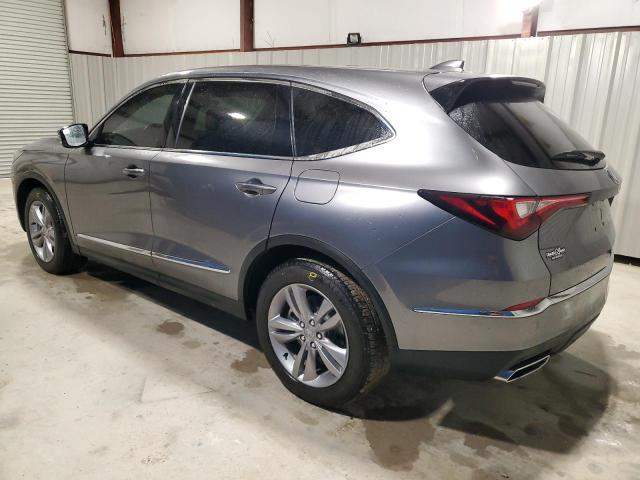 Изображение 2 2022 ACURA MDX  2022 с VIN 5J8YD9H30NL007046