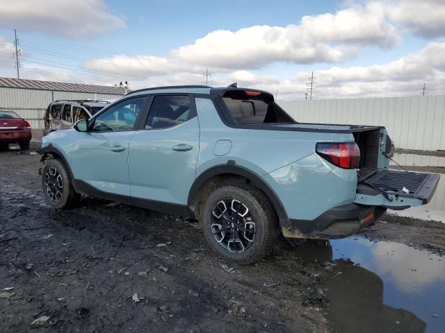 Изображение 2 2022 HYUNDAI SANTA CRUZ SEL PREMIUM 2022 с VIN 5NTJDDAF6NH014631