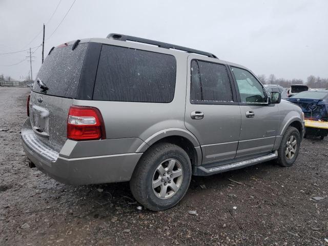 Image 3 of 2008 FORD EXPEDITION XLT 2008 with VIN 1FMFU165X8LA35349