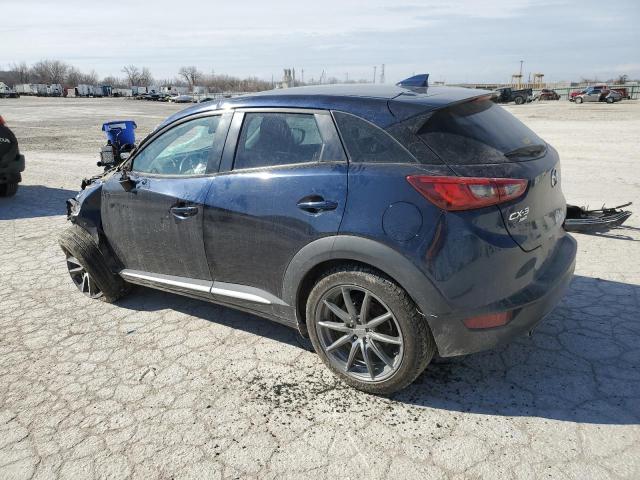 Изображение 2 2016 MAZDA CX-3 GRAND TOURING 2016 с VIN JM1DKBD79G0109887