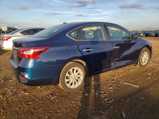 Obraz 3 z 2019 NISSAN SENTRA S 2019 z VIN 3N1AB7AP6KY251734