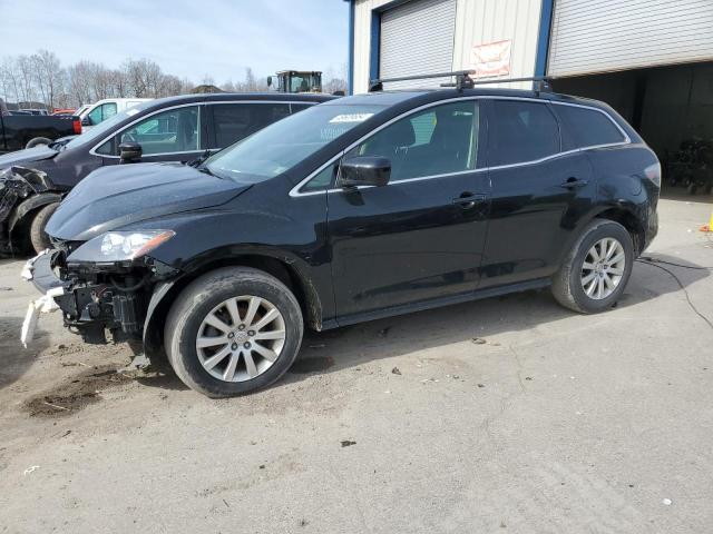 Obraz 1 z 2011 MAZDA CX-7  2011 z VIN JM3ER2BM7B0371531