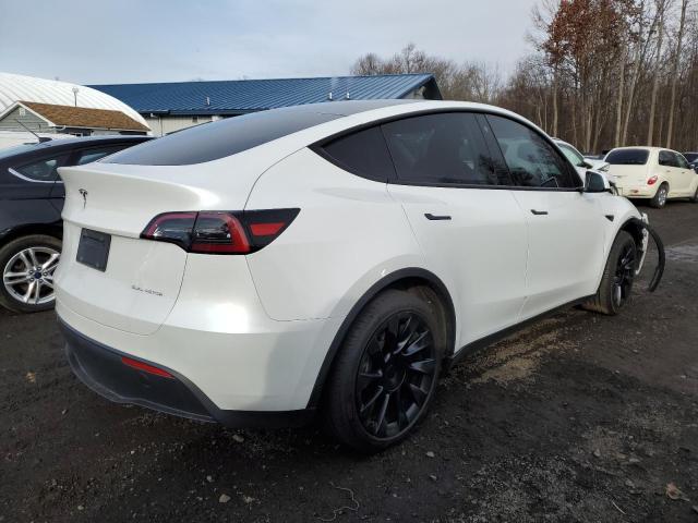 Изображение 3 2023 TESLA MODEL Y  2023 с VIN 7SAYGAEE7PF671446