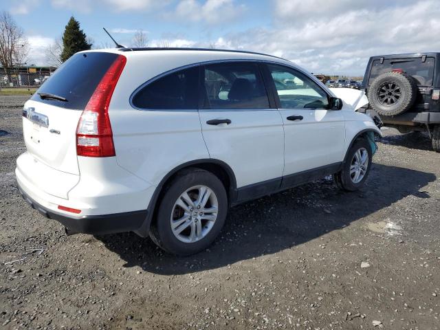 Obraz 3 z 2011 HONDA CR-V EX 2011 z VIN JHLRE4H54BC013645
