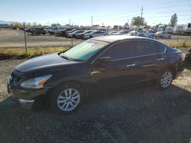 Изображение 1 2015 NISSAN ALTIMA 2.5 2015 с VIN 1N4AL3APXFC243434