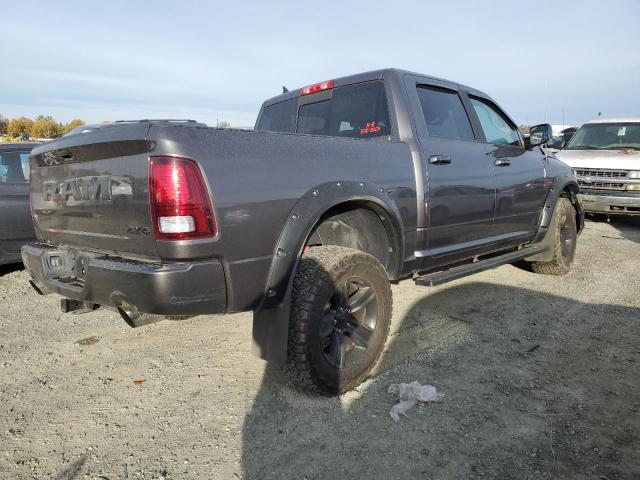 Image 3 of 2018 RAM 1500 SPORT 2018 with VIN 1C6RR7MT6JS342365