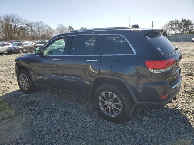 Изображение 2 2016 JEEP GRAND CHEROKEE LIMITED 2016 с VIN 1C4RJFBG8GC398505