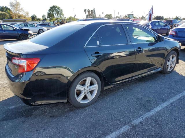 Изображение 3 2012 TOYOTA CAMRY BASE 2012 с VIN 4T1BF1FK0CU536686
