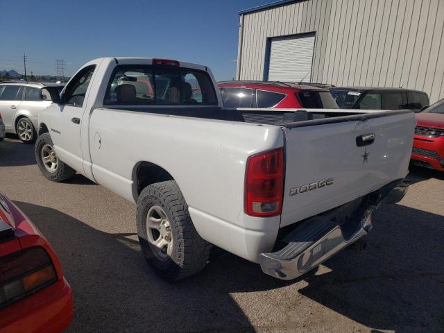 Obraz 2 z 2003 DODGE RAM 1500 ST 2003 z VIN 1D7HA16N23J652650