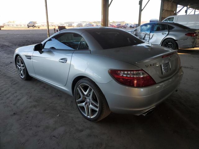Изображение 2 2014 MERCEDES-BENZ SLK 250 2014 с VIN WDDPK4HA8EF088433