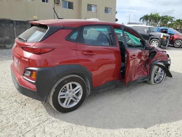 Obraz 3 z 2021 HYUNDAI KONA SE 2021 z VIN KM8K12AA5MU666709