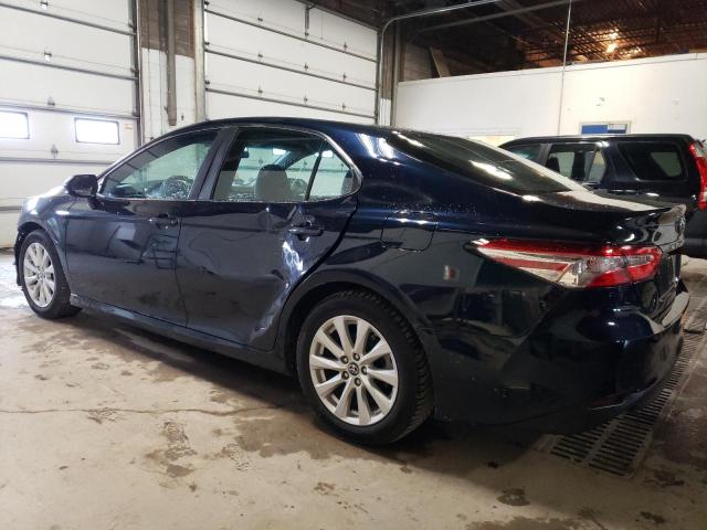 Изображение 2 2018 TOYOTA CAMRY L 2018 с VIN 4T1B11HK3JU656619