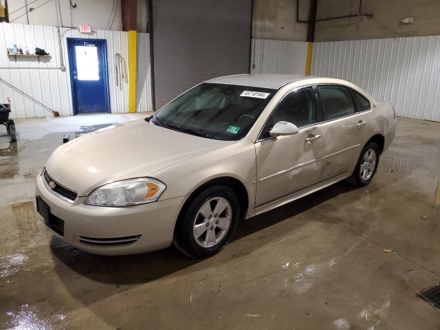 Изображение 2009 CHEVROLET IMPALA 1LT 2009