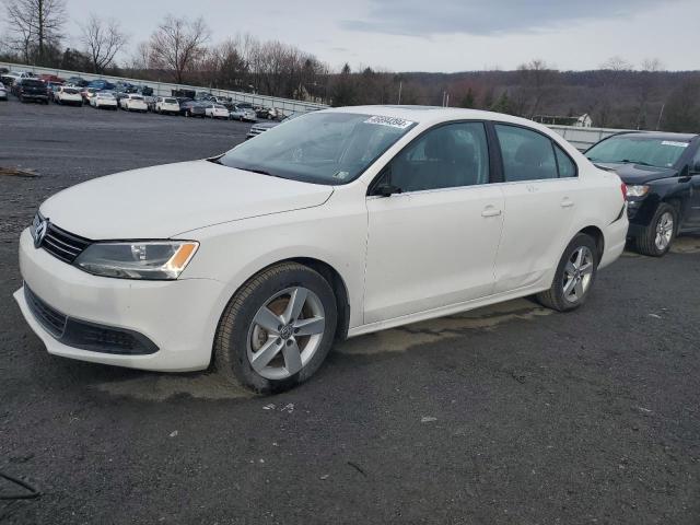 Obraz 2013 VOLKSWAGEN JETTA TDI 2013