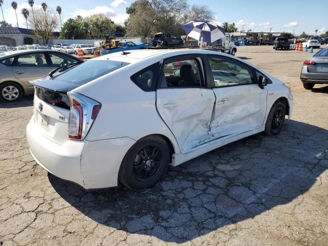 Изображение 3 2013 TOYOTA PRIUS  2013 с VIN JTDKN3DU6D5588214