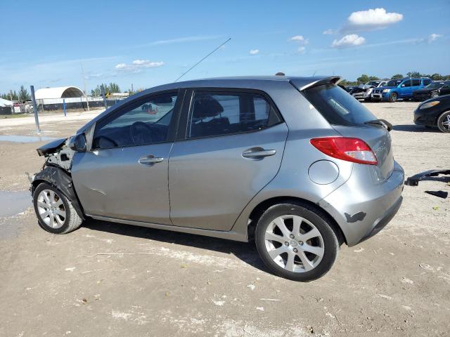 Image 2 of 2011 MAZDA MAZDA2  2011 with VIN JM1DE1HY7B0107617