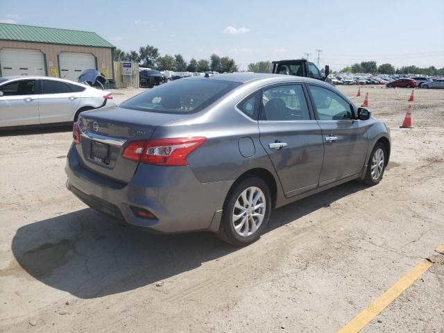 Image 3 of 2017 NISSAN SENTRA S 2017 with VIN 3N1AB7APXHY399961