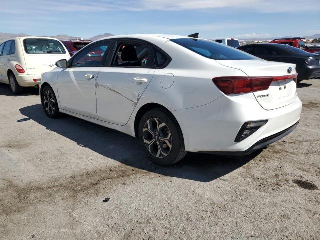 Image 2 of 2020 KIA FORTE FE 2020 with VIN 3KPF24AD6LE143866
