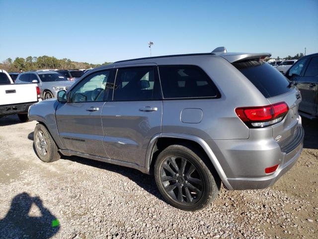 Obraz 2 z 2019 JEEP GRAND CHEROKEE LAREDO 2019 z VIN 1C4RJEAGXKC596524