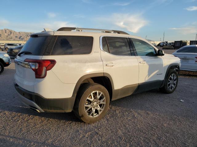 Image 3 of 2020 GMC ACADIA SLT 2020 with VIN 1GKKNMLS7LZ203454