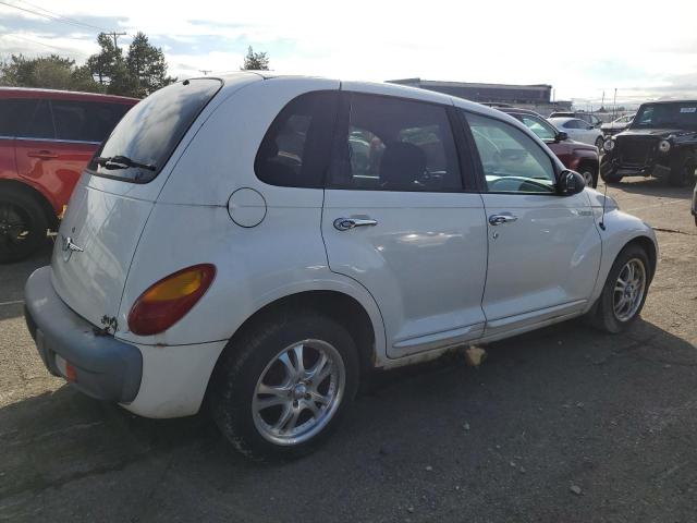 Изображение 3 2002 CHRYSLER PT CRUISER LIMITED 2002 с VIN 3C8FY68B92T260445