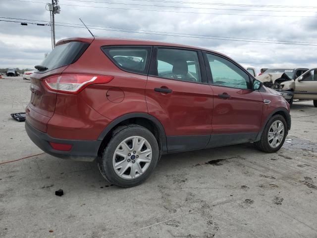 Изображение 3 2014 FORD ESCAPE S 2014 с VIN 1FMCU0F72EUB12395