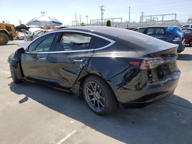 Image 2 of 2018 TESLA MODEL 3  2018 with VIN 5YJ3E1EB2JF127849