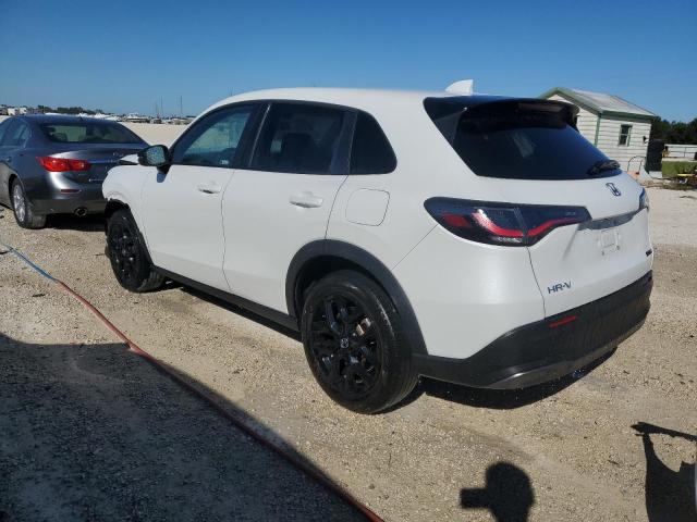 Image 2 of 2023 HONDA HR-V SPORT 2023 with VIN 3CZRZ1H57PM704555