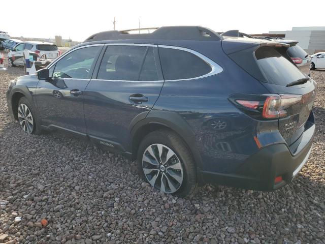Obraz 2 z 2023 SUBARU OUTBACK LIMITED 2023 z VIN 4S4BTANC0P3130650
