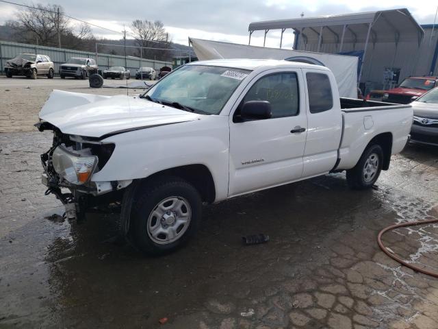 2009 TOYOTA TACOMA ACCESS CAB 2009 image