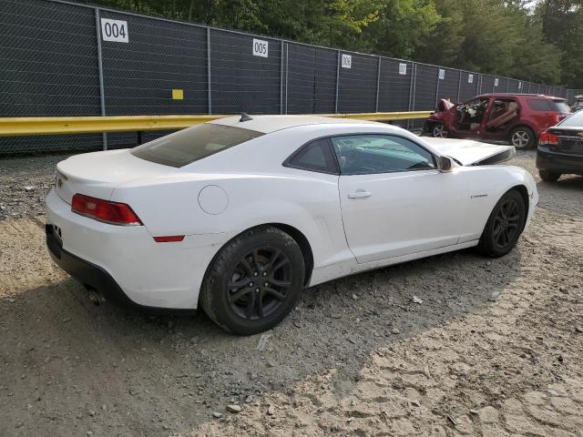 Obraz 3 z 2015 CHEVROLET CAMARO LT 2015 z VIN 2G1FD1E35F9240322
